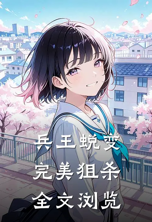 兵王蜕变：完美狙杀全文浏览