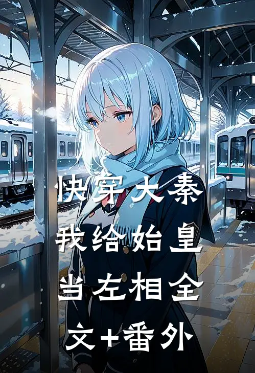 快穿大秦：我给始皇当左相全文+番外