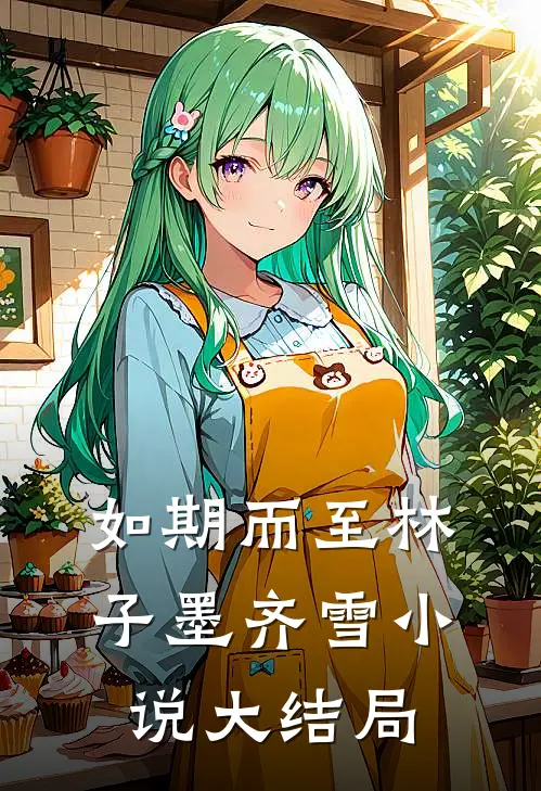 如期而至林子墨齐雪小说大结局
