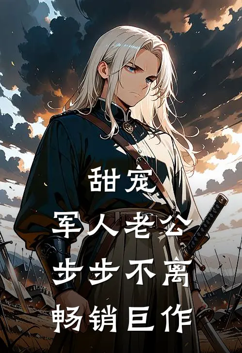 甜宠：军人老公步步不离畅销巨作