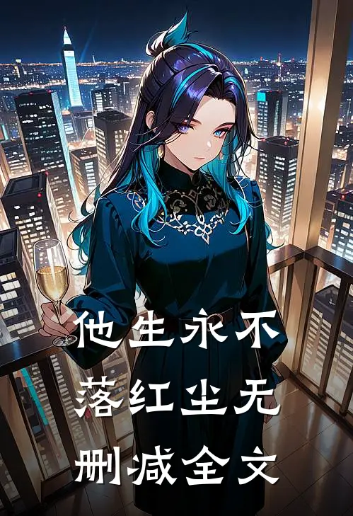他生永不落红尘无删减全文