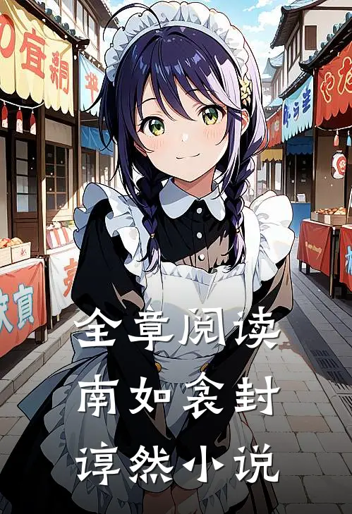 全章阅读南如衾封谆然小说