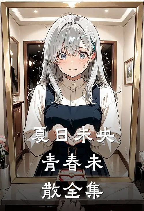 夏日未央,青春未散 全集免费观看