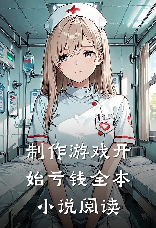 制作游戏开始亏钱全本小说阅读