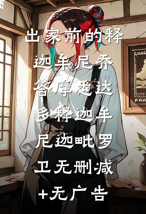 出家前的释迦牟尼乔答摩·悉达多释迦牟尼迦毗罗卫无删减+无广告