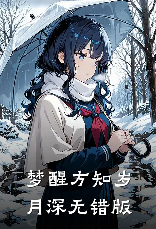 梦醒方知岁月深无错版