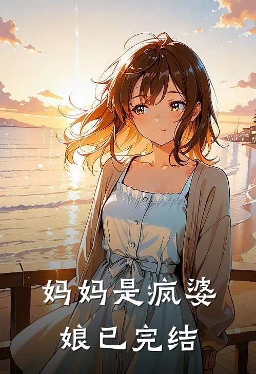 妈妈是疯婆娘已完结