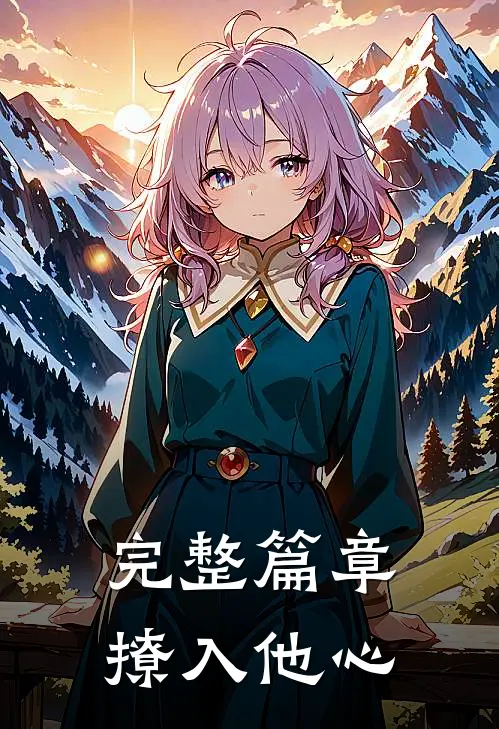 完整篇章撩入他心的