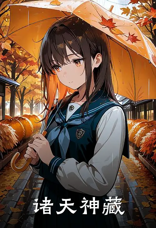 诸天神藏