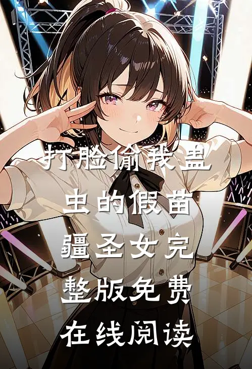 打脸偷我蛊虫的假苗疆圣女完整版免费在线阅读