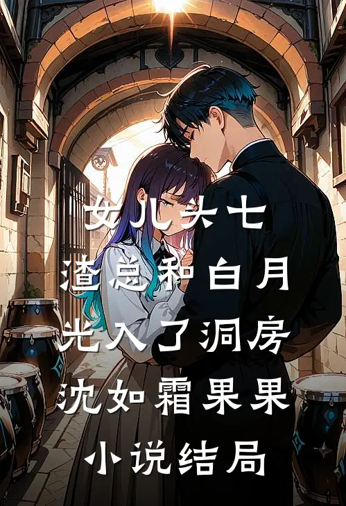 女儿头七，渣总和白月光入了洞房沈如霜果果小说结局