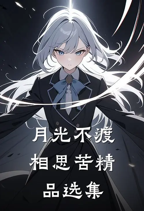 月光不渡相思苦精品选集