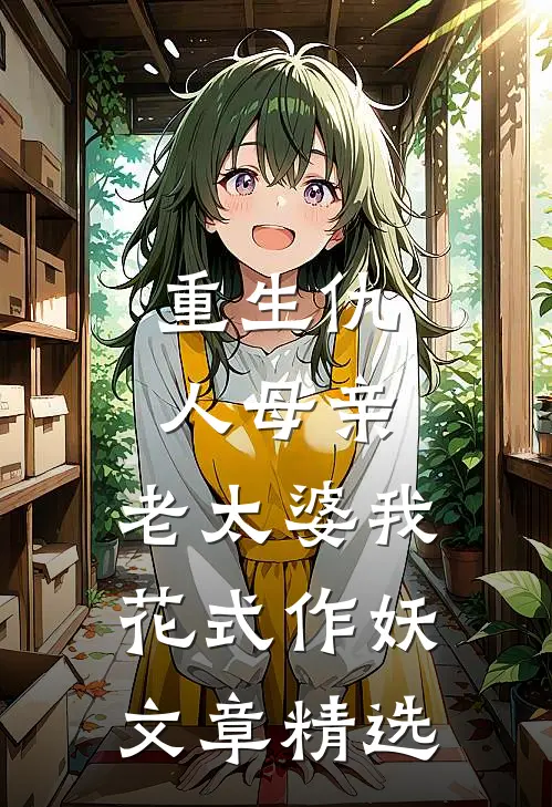 重生仇人母亲，老太婆我花式作妖文章精选