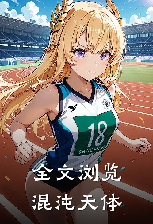 全文浏览混沌天体