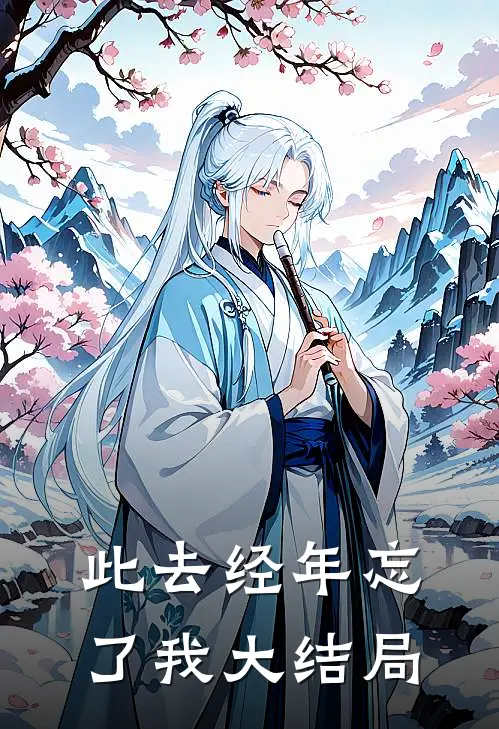 此去经年忘了我大结局