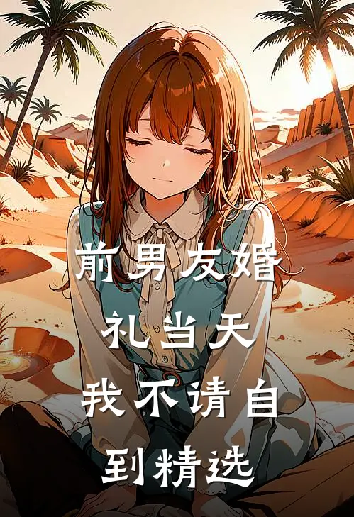 前男友婚礼当天，我不请自到精选