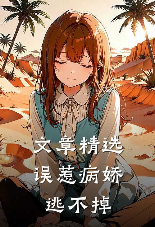 文章精选误惹病娇，逃不掉