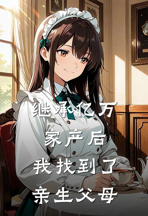 继承亿万家产后,我找到了亲生父母 踏云而来