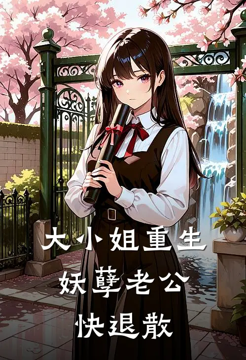 大小姐重生，妖孽老公快退散