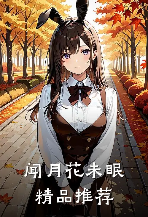 闻月花未眠精品推荐