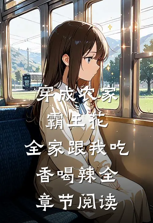 穿成农家霸王花，全家跟我吃香喝辣全章节阅读