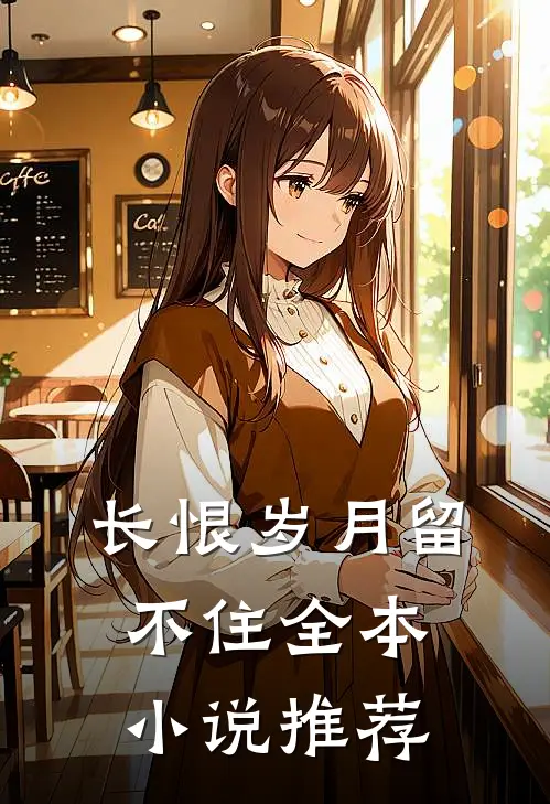 长恨岁月留不住全本小说推荐