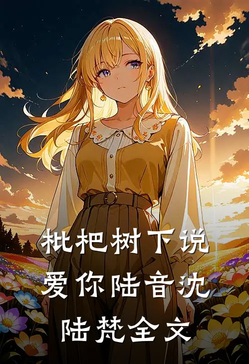 枇杷树下说爱你陆音沈陆梵全文