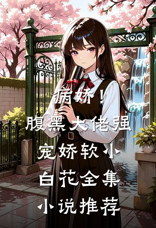 病娇!腹黑大佬强宠娇软小白花全集推荐免费阅读
