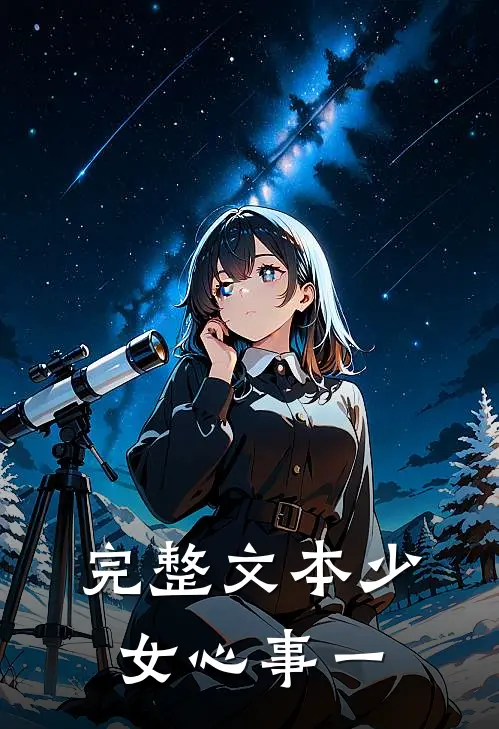 完整文本少女心事一
