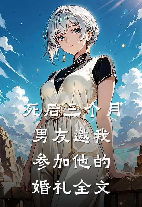 死后三个月，男友邀我参加他的婚礼全文