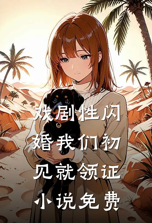 戏剧性闪婚我们初见就领证小说免费