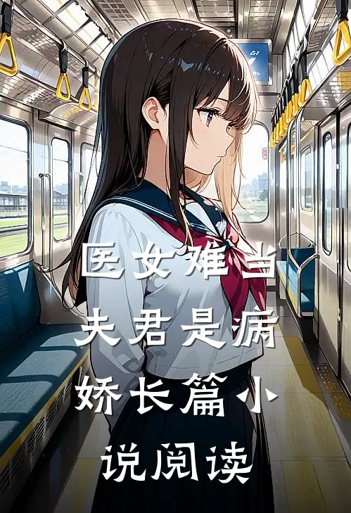 医女难当夫君是病娇长篇阅读