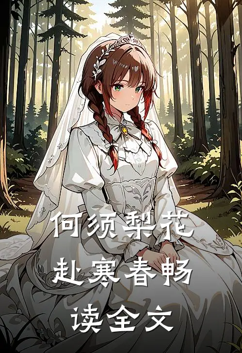 何须梨花赴寒春畅读全文