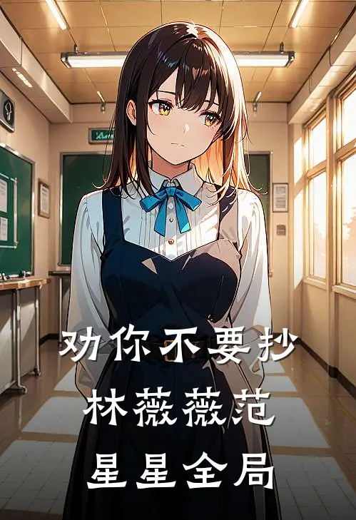 劝你不要抄林薇薇范星星全局