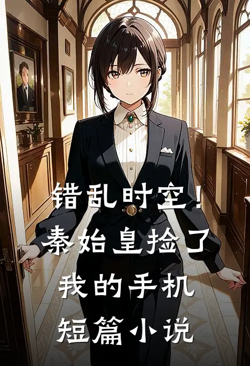 错乱时空！秦始皇捡了我的手机短篇小说