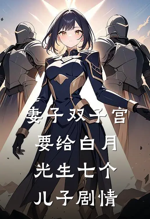 妻子双子宫要给白月光生七个儿子剧情
