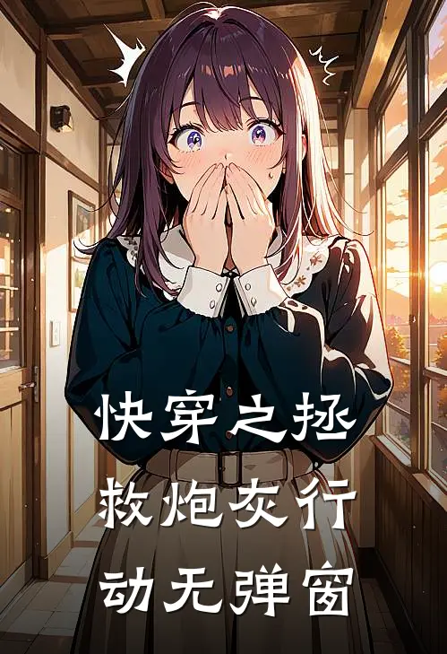 快穿之拯救炮灰行动无弹窗免费阅读
