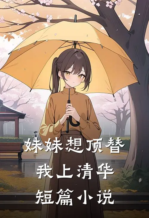 妹妹想顶替我上清华短篇小说