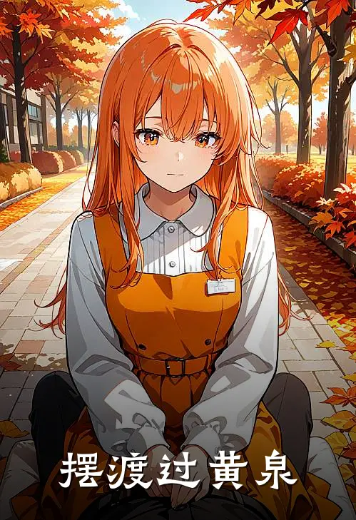 摆渡过黄泉