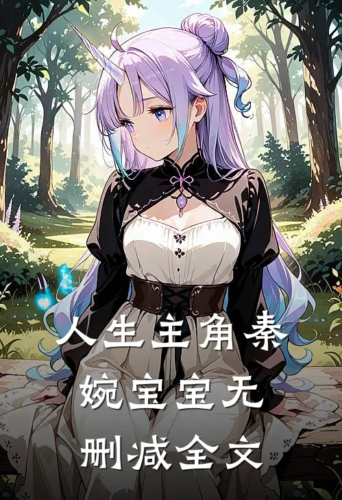 人生主角秦婉宝宝无删减全文
