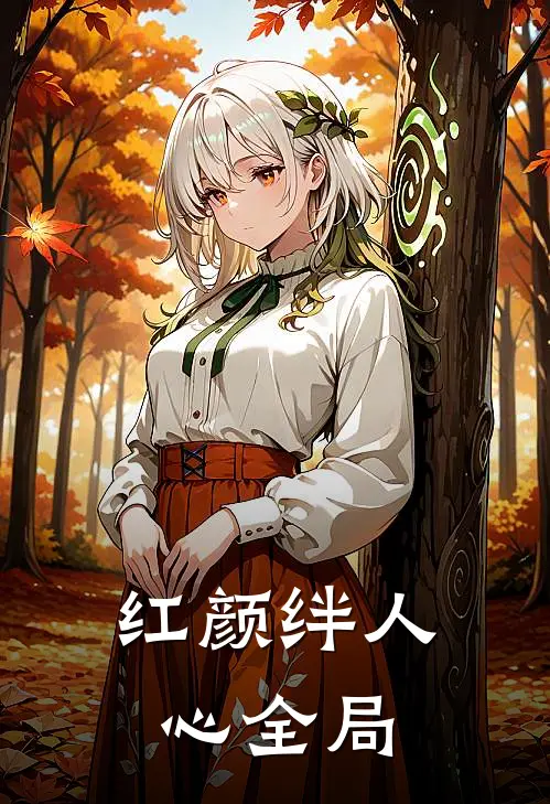 红颜绊人心全局解析