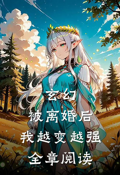玄幻：被离婚后，我越变越强全章阅读