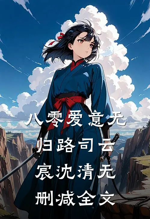 八零爱意无归路司云宸沈清无删减全文