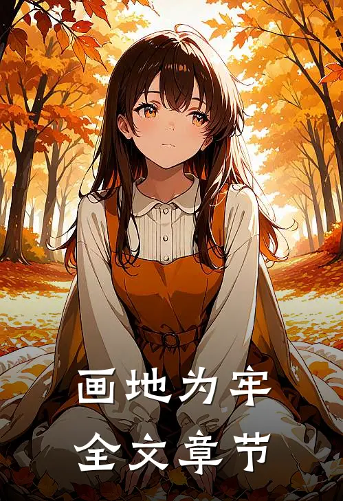 画地为牢全文章节