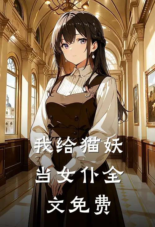我给猫妖当女仆全文免费