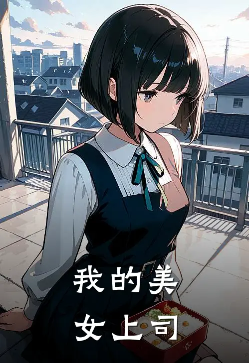 我的美女上司