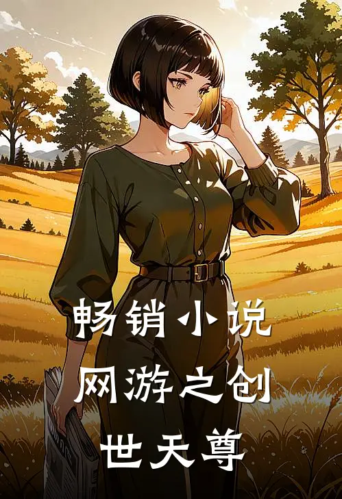 畅销小说网游之创世天尊