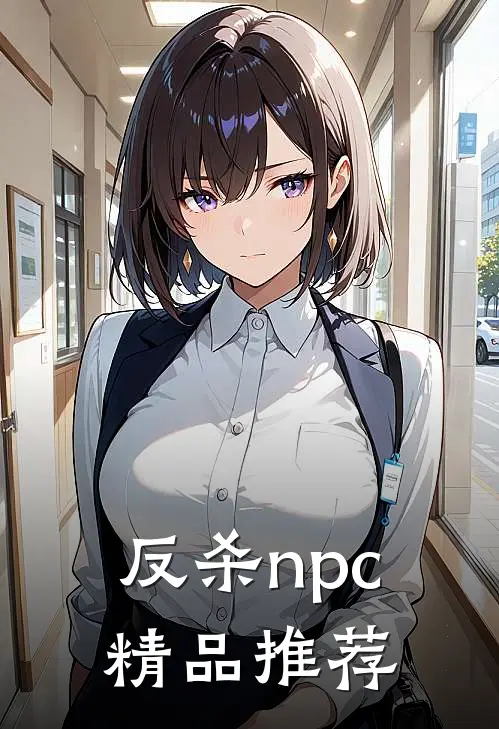 反杀npc精品推荐