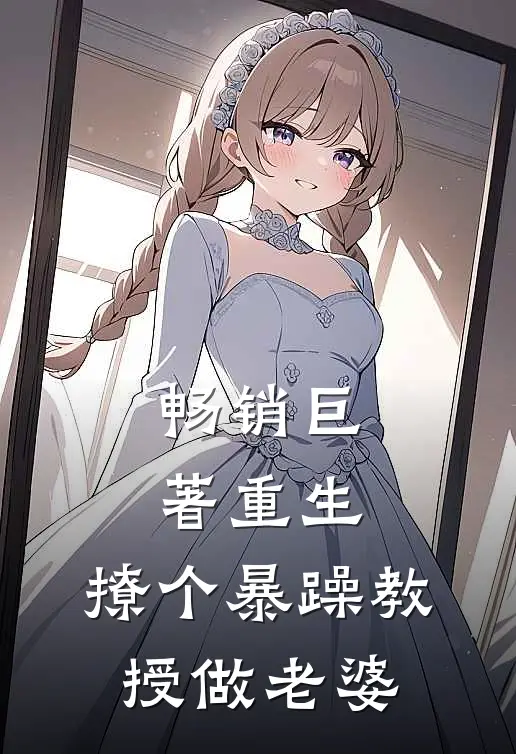 畅销巨著重生：撩个暴躁教授做老婆
