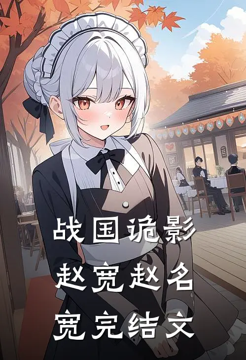 战国诡影赵宽赵名宽完结文